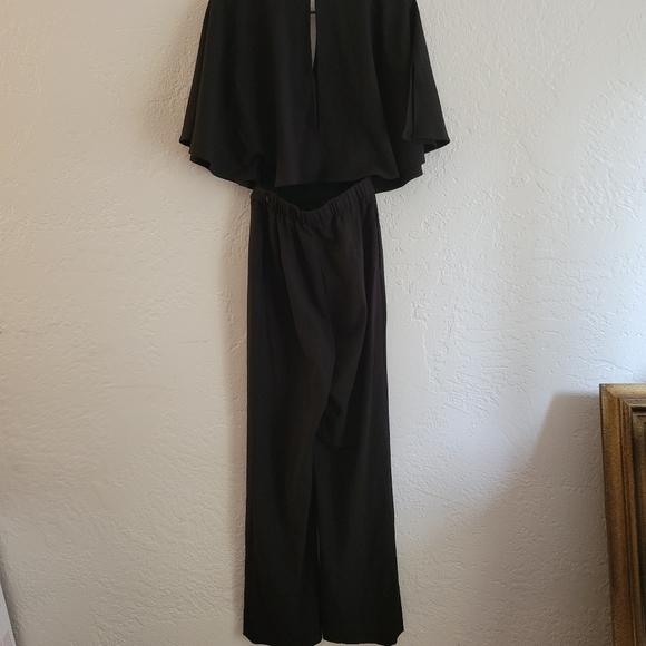 Eva Longoria Pantsuit Jumper Size 0 NWT - Picture 2 of 7